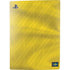 Sweden Soccer Flag PS5 Digital Edition Console Skin